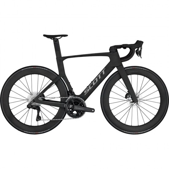 Pro Bike Scott Addict Rc Pro Scott Foil Dura Ace Di2 2024 Scott